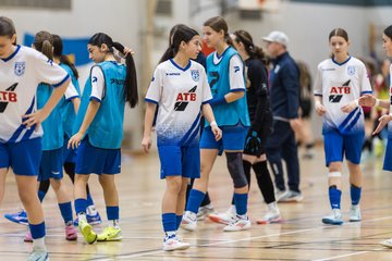 Bild 350 - wBJ NFV Futsalmeisterschaft